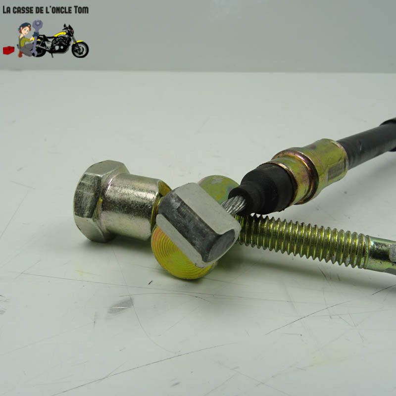 Câble de frein arrière Sym 50 ORBIT III 2022 - CTM-11735-053