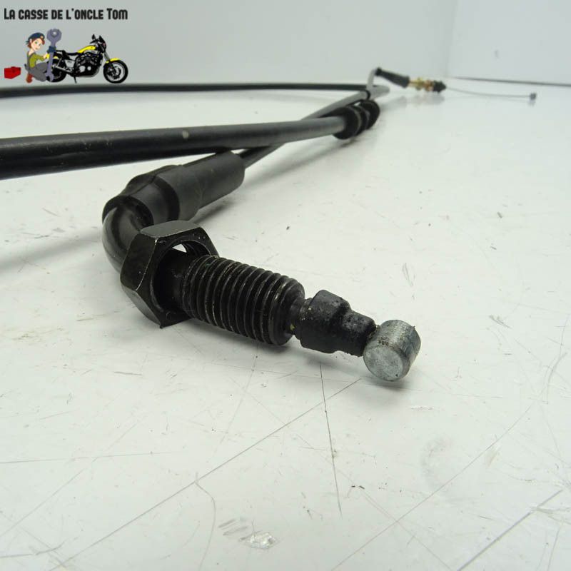 Câble d'accélérateur  Sym 50 ORBIT III 2022 - CTM-11735-051