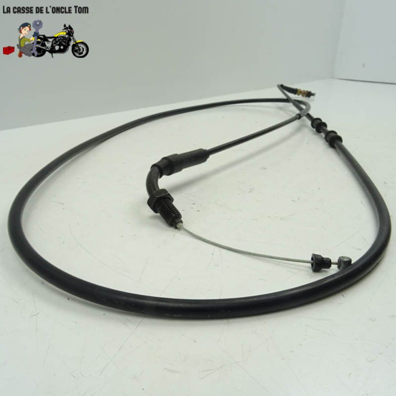 Câble d'accélérateur  Sym 50 ORBIT III 2022 - CTM-11735-051