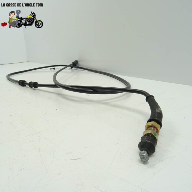 Câble d'accélérateur  Sym 50 ORBIT III 2022 - CTM-11735-051