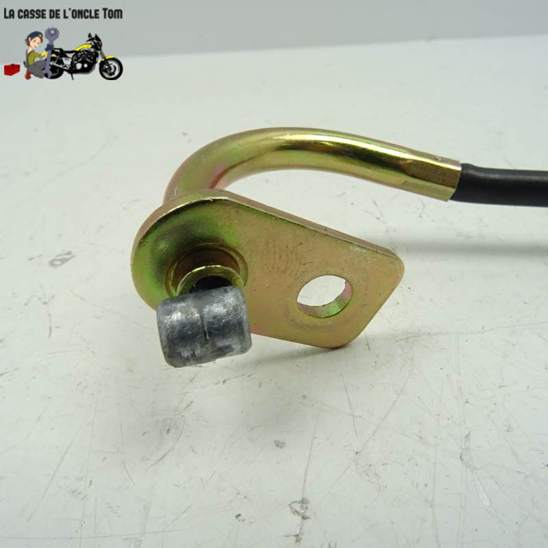 Câble ouverture selle Sym 50 ORBIT III 2022 - CTM-11735-050