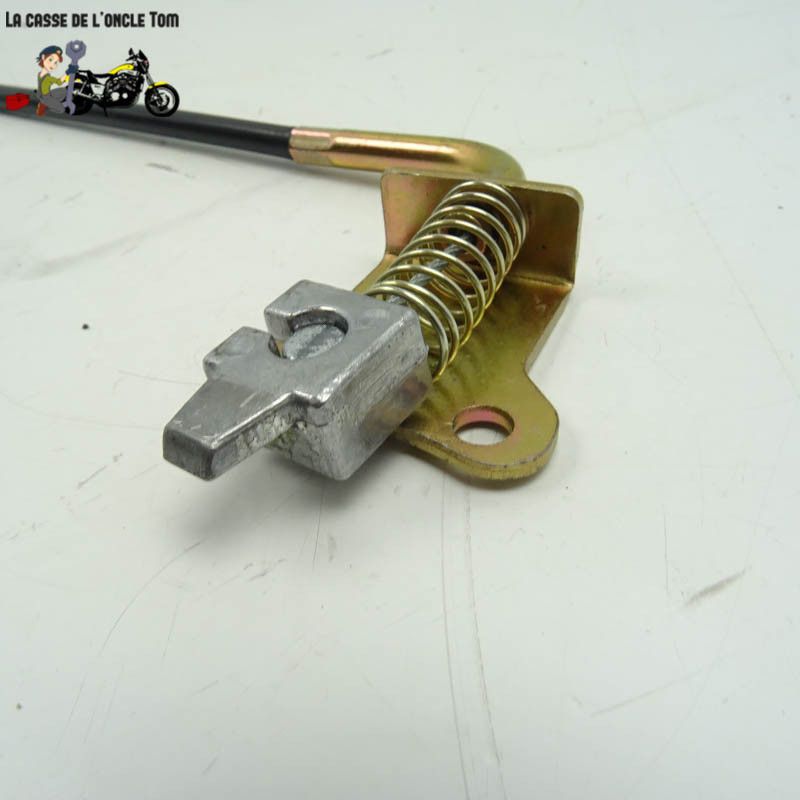 Câble ouverture selle Sym 50 ORBIT III 2022 - CTM-11735-050