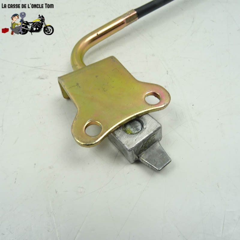 Câble ouverture selle Sym 50 ORBIT III 2022 - CTM-11735-050