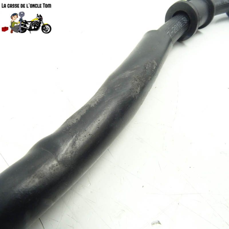 Durite de frein avant Sym 50 ORBIT III 2022 - CTM-11735-043