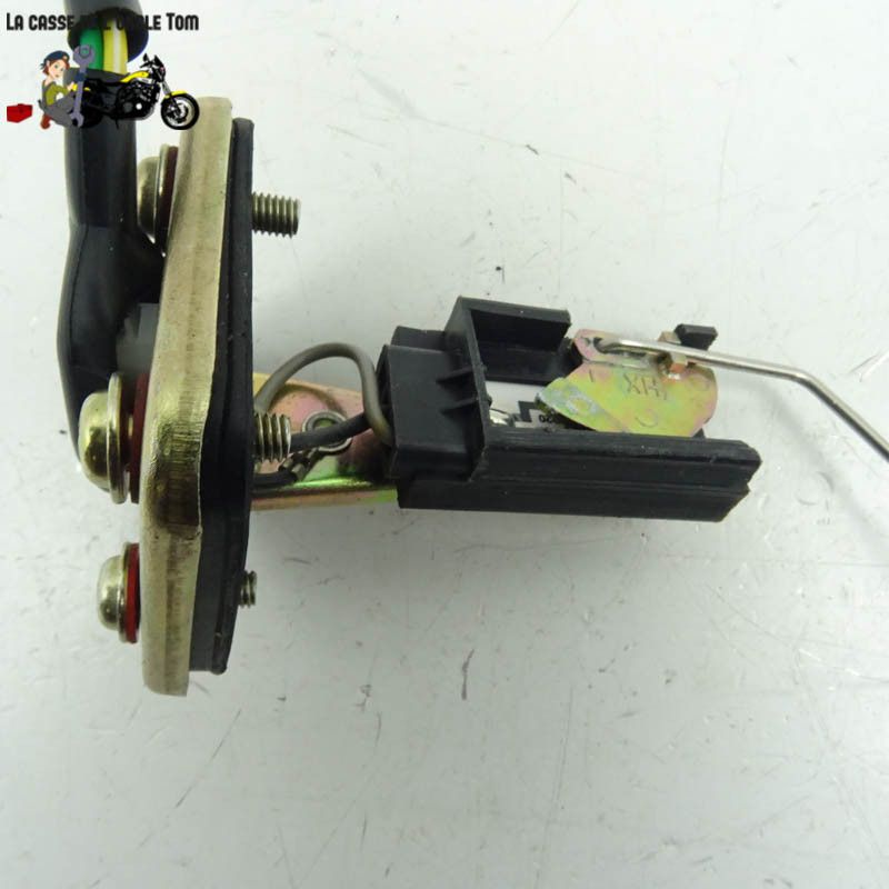 Jauge essence Sym 50 ORBIT III 2022 - CTM-11735-039