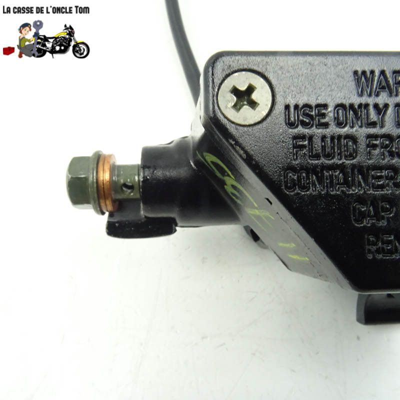 Maitre cylindre de frein avant  Sym 50 ORBIT III 2022 - CTM-11735-037