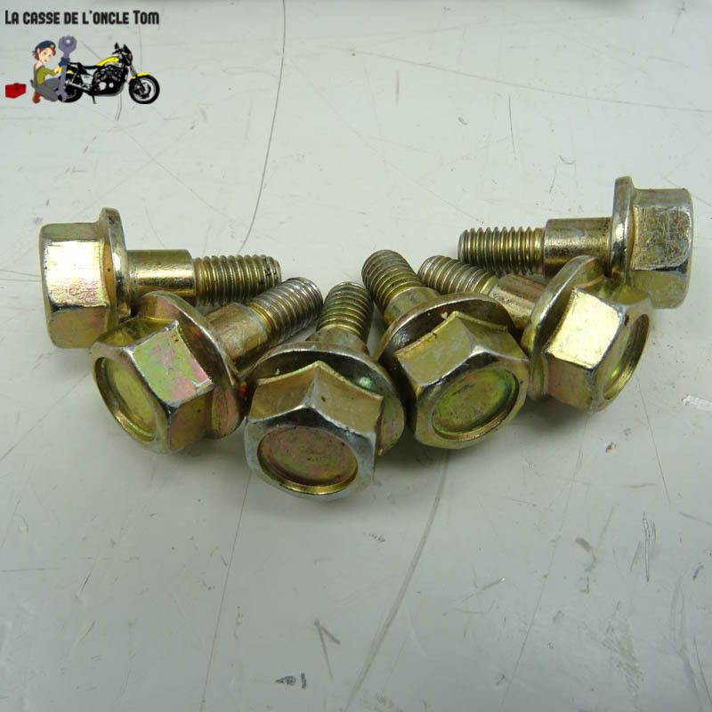 Pompe à essence Sym 50 ORBIT III 2022 - CTM-11735-033