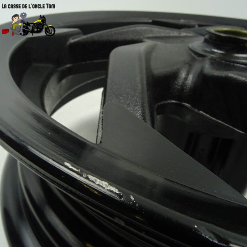 Jante avant Sym 50 ORBIT III 2022 - CTM-11735-027