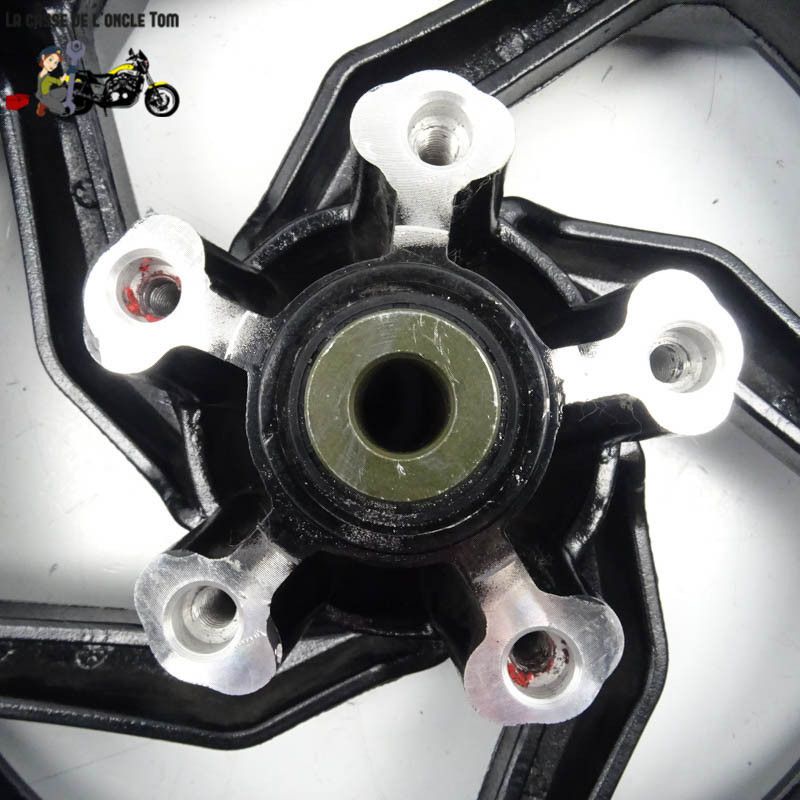 Jante avant Sym 50 ORBIT III 2022 - CTM-11735-027