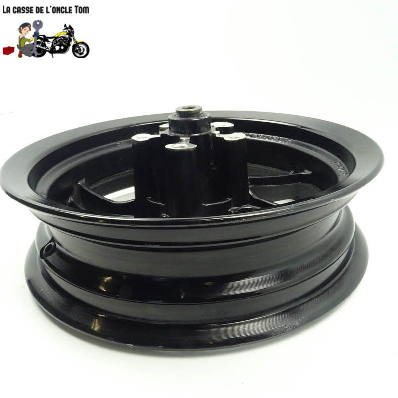 Jante avant Sym 50 ORBIT III 2022 - CTM-11735-027