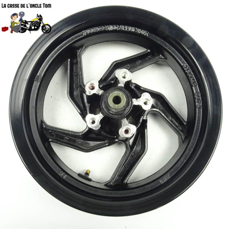 Jante avant Sym 50 ORBIT III 2022 - CTM-11735-027