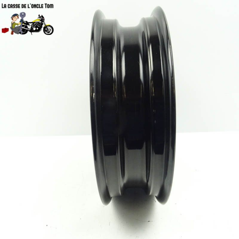 Jante avant Sym 50 ORBIT III 2022 - CTM-11735-027