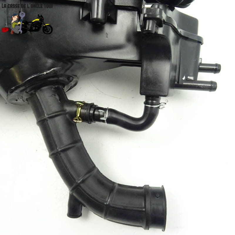 Boitier de filtre à air Sym 50 ORBIT III 2022 - CTM-11735-026