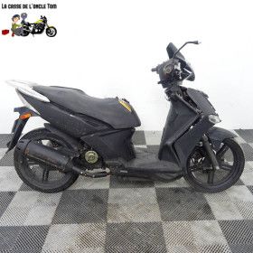 Kymco 50 Agility de 2009