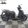 Cassetom -  Kymco 50 Agility de  2009 - Nos scooters accidentés