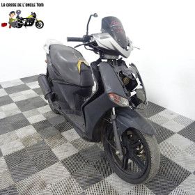 Kymco 50 Agility de  2009