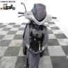 Cassetom -  Kymco 50 Agility de  2009 - Nos scooters accidentés