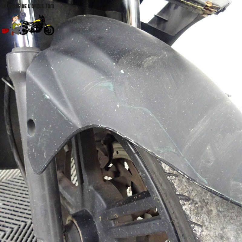 Kymco 50 Agility de  2009 - CTM-12035