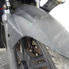 Cassetom -  Kymco 50 Agility de  2009 - Nos scooters accidentés