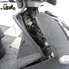 Kymco 50 Agility de  2009