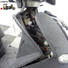 Cassetom -  Kymco 50 Agility de  2009 - Nos scooters accidentés