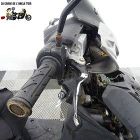 Kymco 50 Agility de  2009