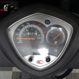 Kymco 50 Agility de  2009