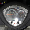 Cassetom -  Kymco 50 Agility de  2009 - Nos scooters accidentés