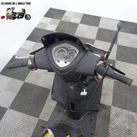 Kymco 50 Agility de  2009