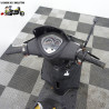 Cassetom -  Kymco 50 Agility de  2009 - Nos scooters accidentés