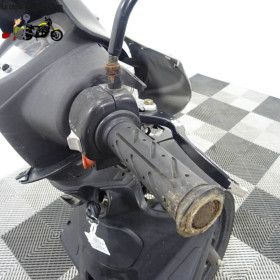 Kymco 50 Agility de  2009