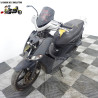 Cassetom -  Kymco 50 Agility de  2009 - Nos scooters accidentés