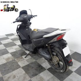 Kymco 50 Agility de 2009