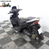 Cassetom -  Kymco 50 Agility de  2009 - Nos scooters accidentés