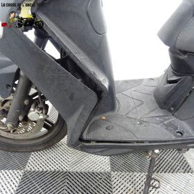 Kymco 50 Agility de  2009