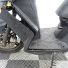 Cassetom -  Kymco 50 Agility de  2009 - Nos scooters accidentés
