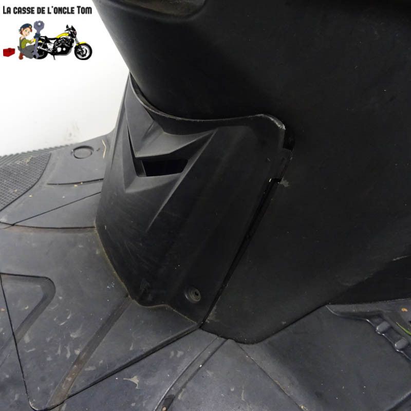 Kymco 50 Agility de  2009 - CTM-12035