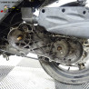 Cassetom -  Kymco 50 Agility de  2009 - Nos scooters accidentés