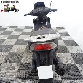 Kymco 50 Agility de  2009