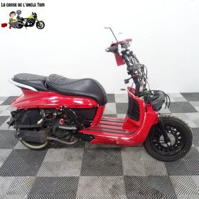 Peugeot 50 DJANGO de  2020
