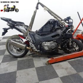 Honda 1200 VFR de  2011