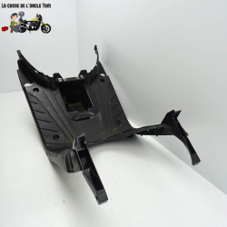 Marche pieds MBK 50 booster 2015 - CTM-10510-003