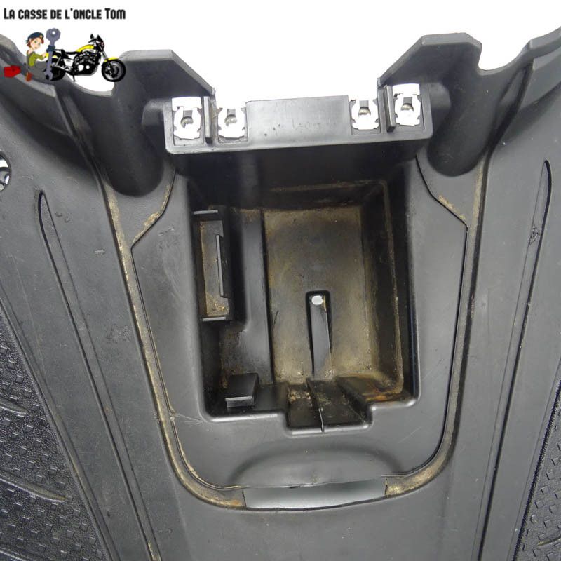 Marche pieds MBK 50 booster 2015 - CTM-10510-003