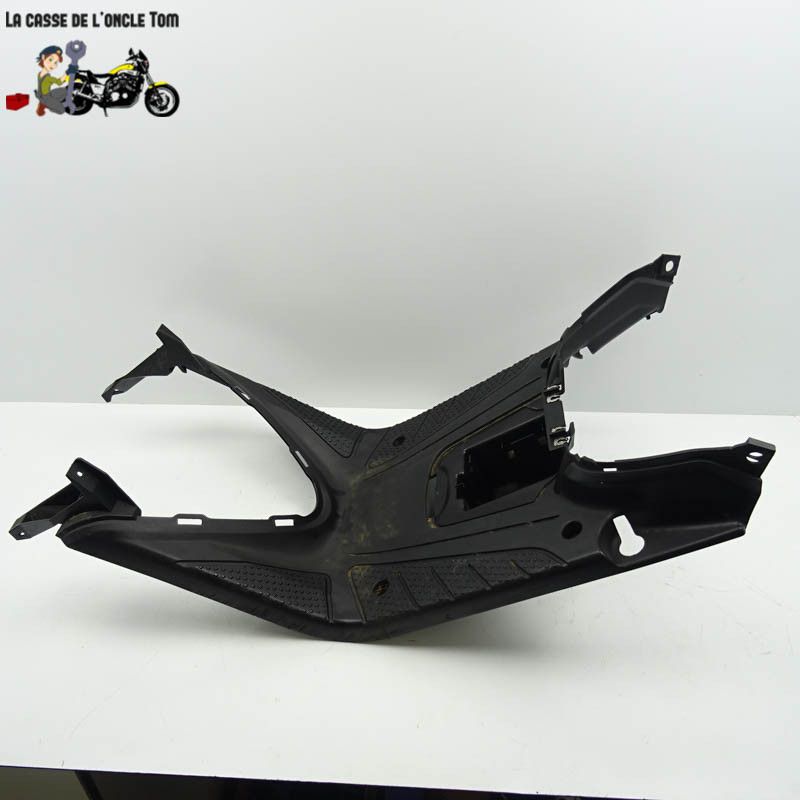 Marche pieds MBK 50 booster 2015 - CTM-10510-003