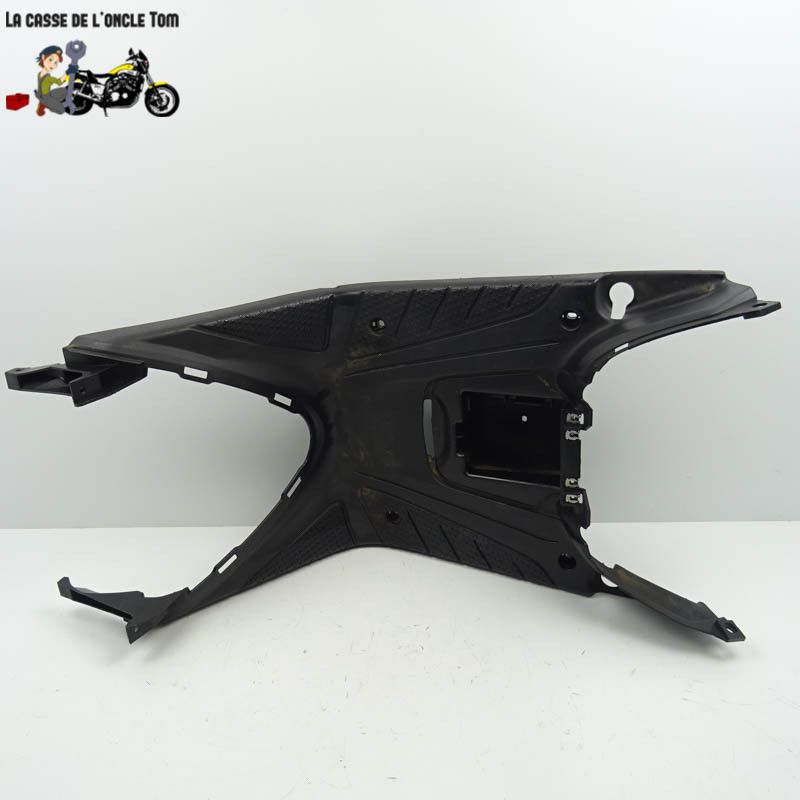 Marche pieds MBK 50 booster 2015 - CTM-10510-003