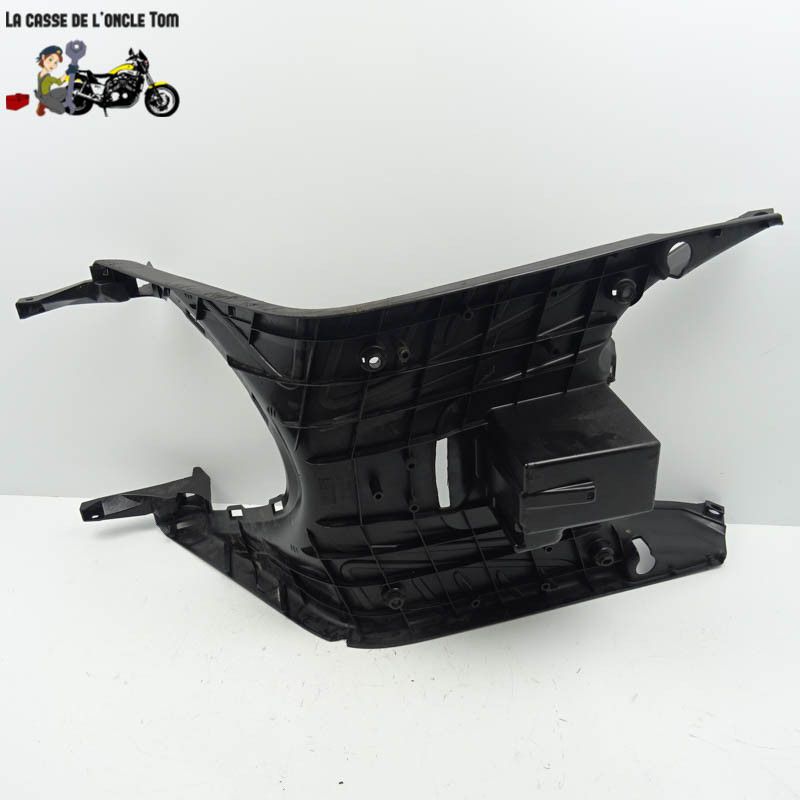 Marche pieds MBK 50 booster 2015 - CTM-10510-003