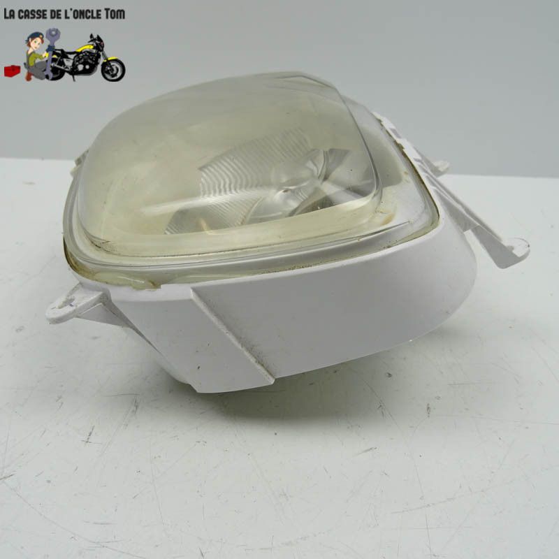 Optique   MBK 50 booster 2015 - CTM-10510-007