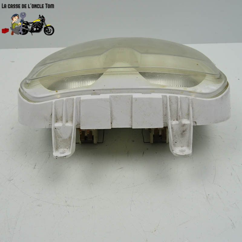 Optique   MBK 50 booster 2015 - CTM-10510-007