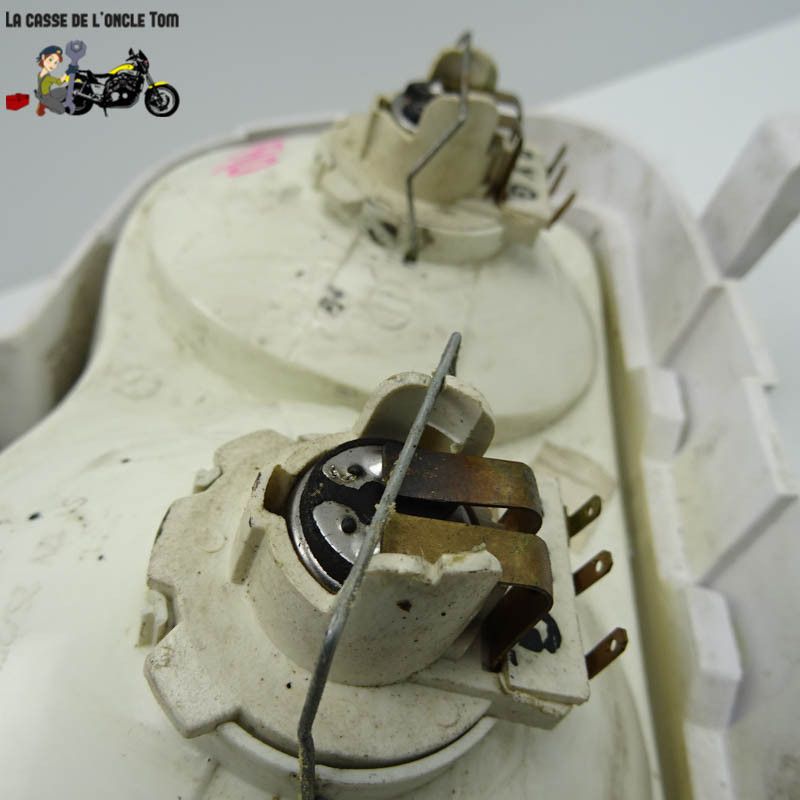 Optique   MBK 50 booster 2015 - CTM-10510-007