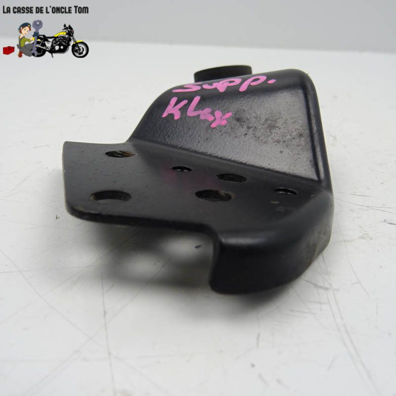 Support klaxon MBK 50 booster 2015 - CTM-10510-017